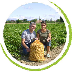 Image du partenaire La ferme Tacquard